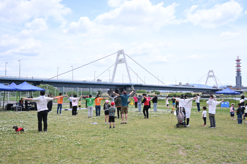 ひがよど祭り