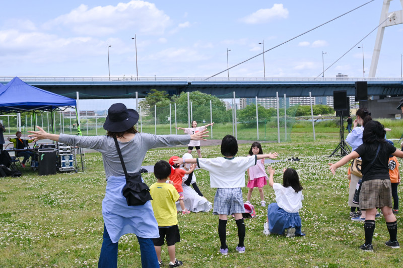 ひがよど祭り