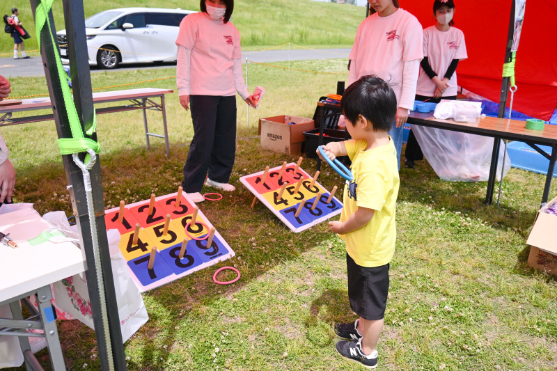 ひがよど祭り