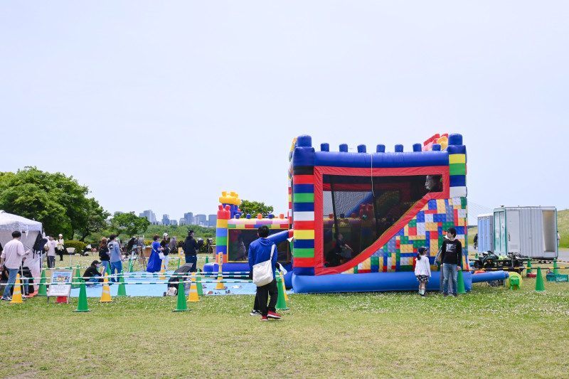 ひがよど祭り