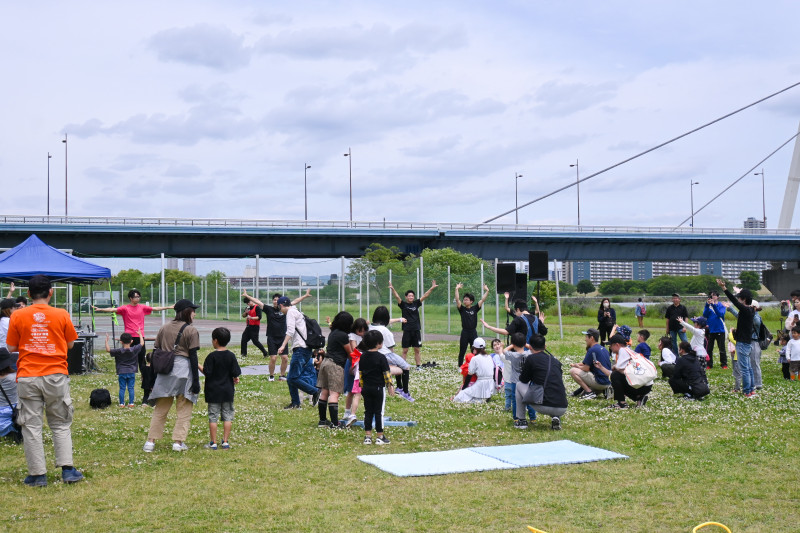 ひがよど祭り
