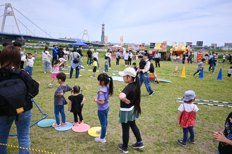 ひがよど祭り
