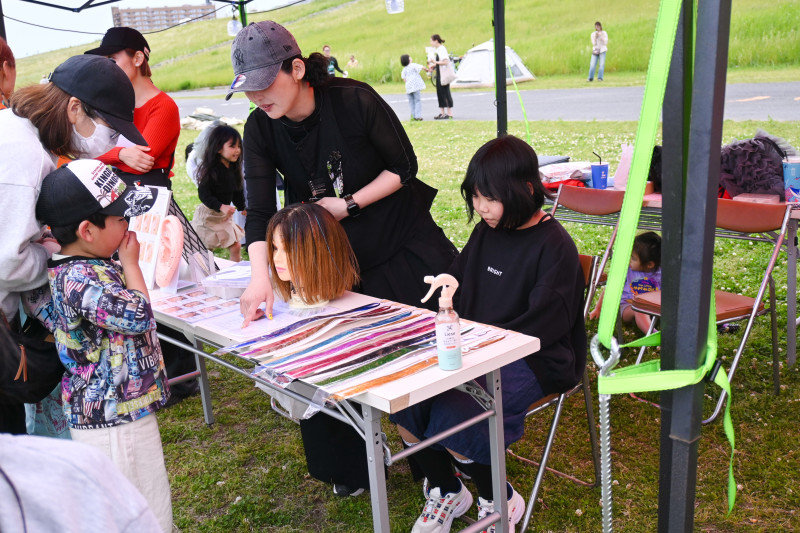 ひがよど祭り