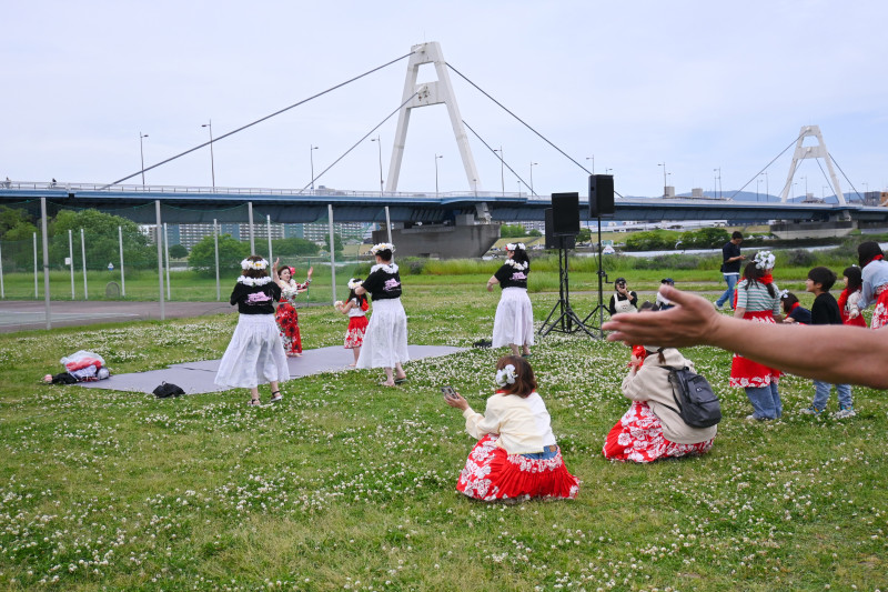 ひがよど祭り