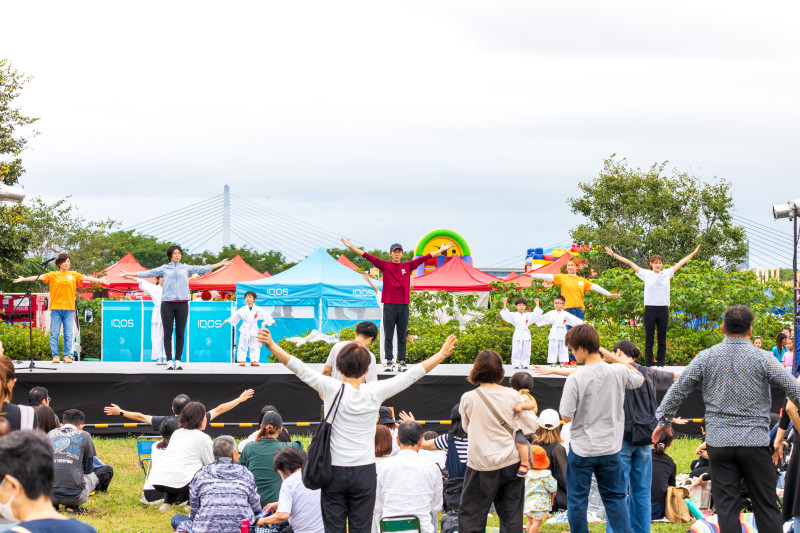 ひがよど祭り