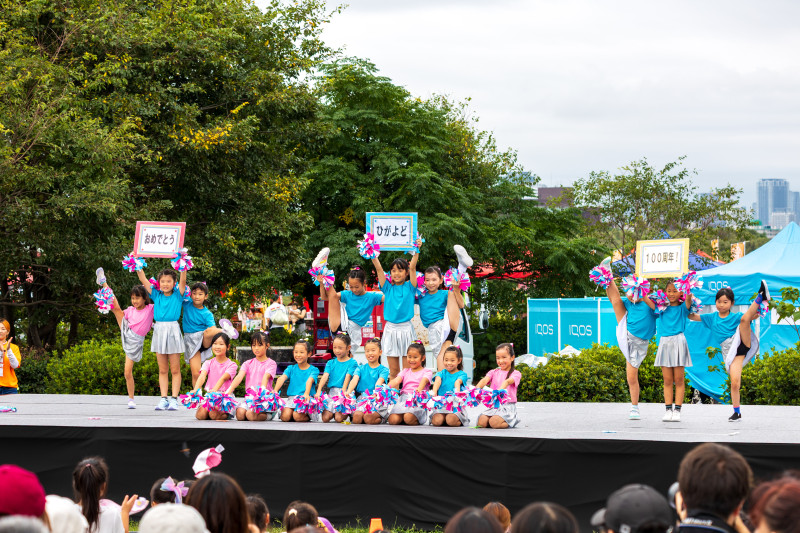 ひがよど祭り