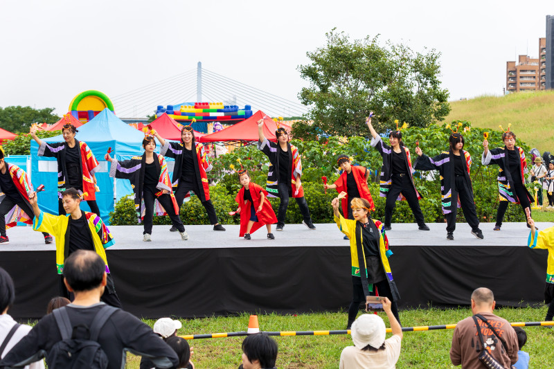 ひがよど祭り