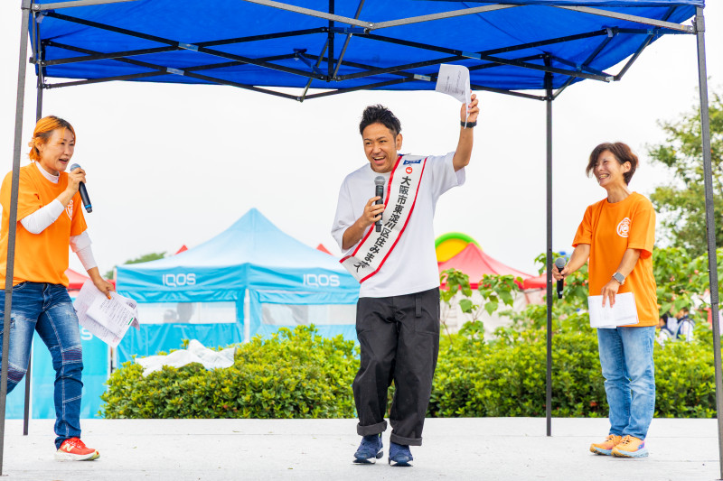 ひがよど祭り