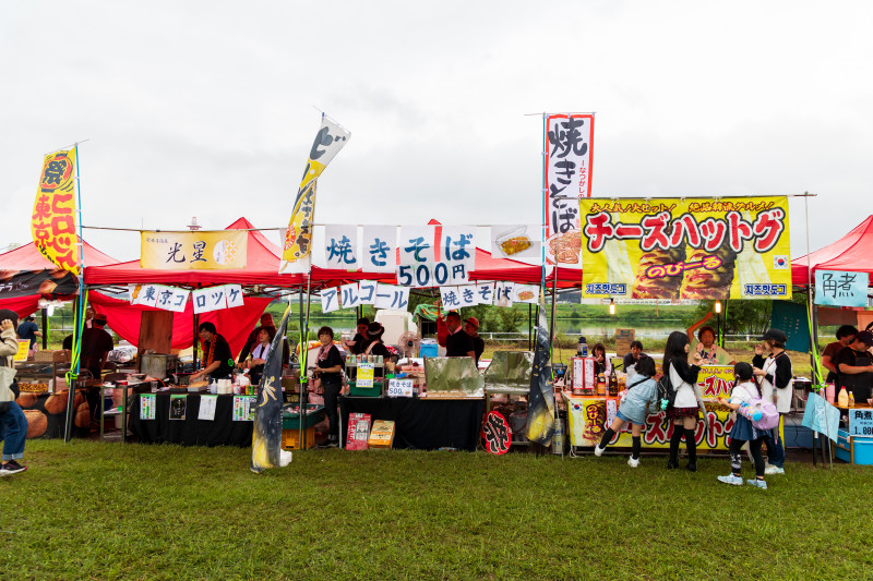 ひがよど祭り