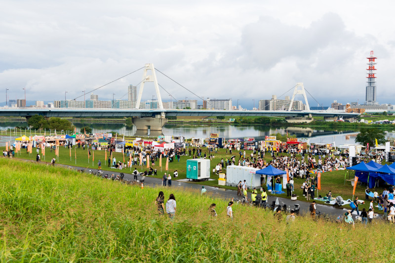 ひがよど祭り