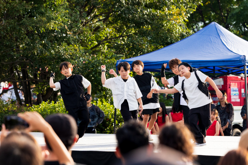 ひがよど祭り