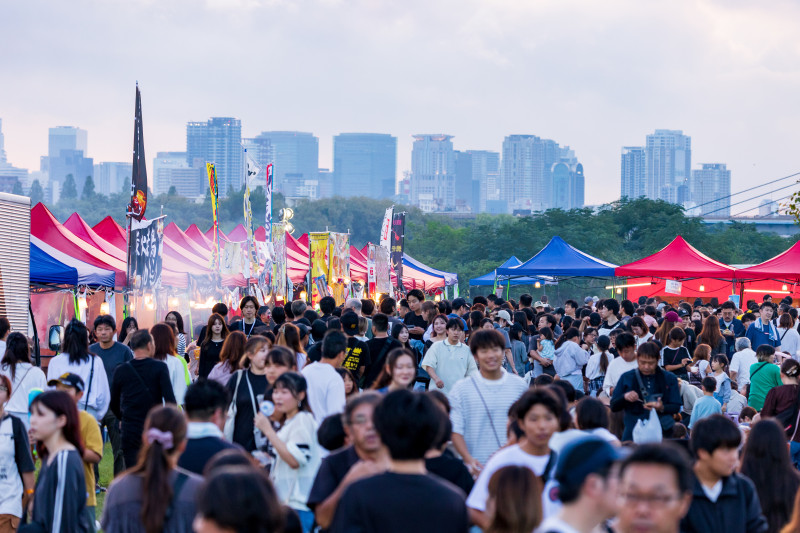 ひがよど祭り