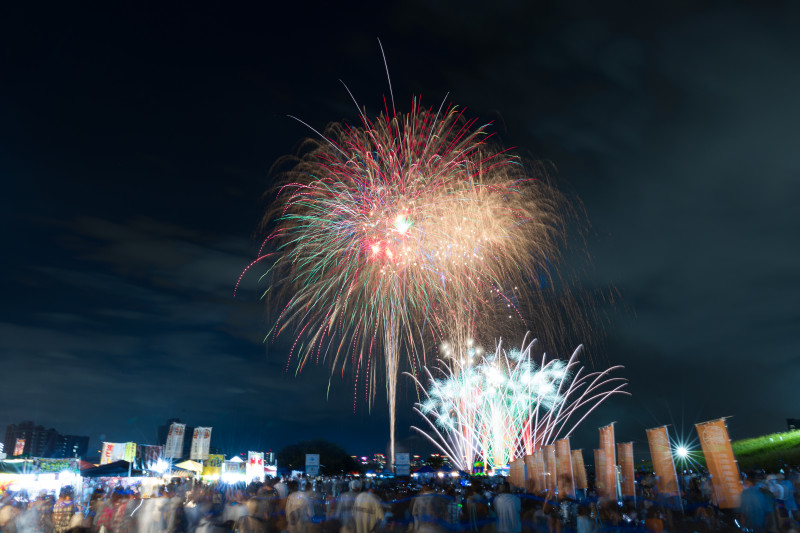 ひがよど祭り