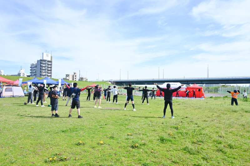 ひがよど祭り
