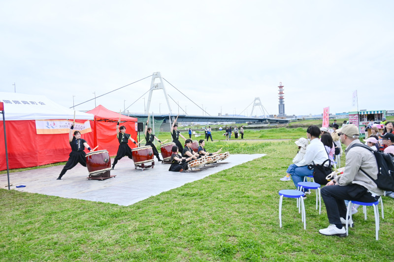 ひがよど祭り