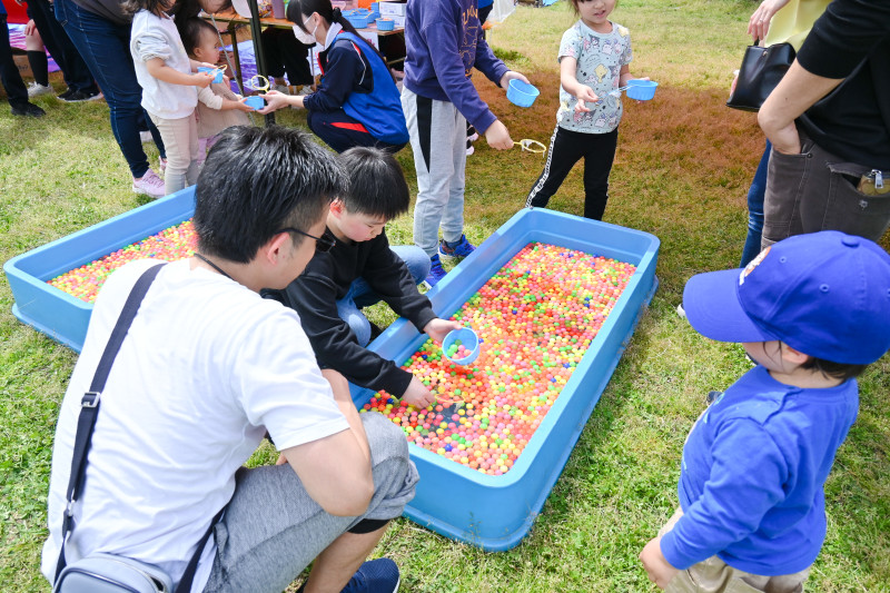 ひがよど祭り