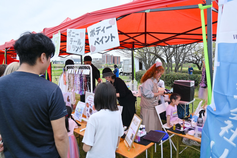 ひがよど祭り