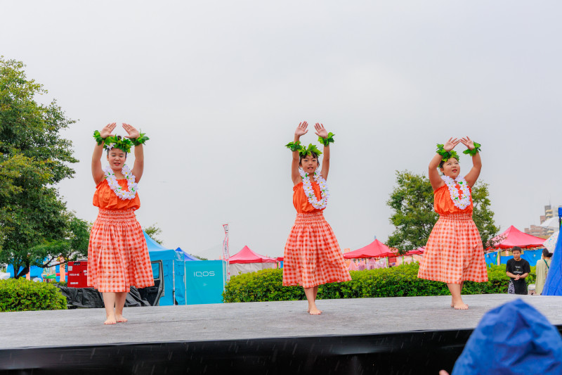 ひがよど祭り