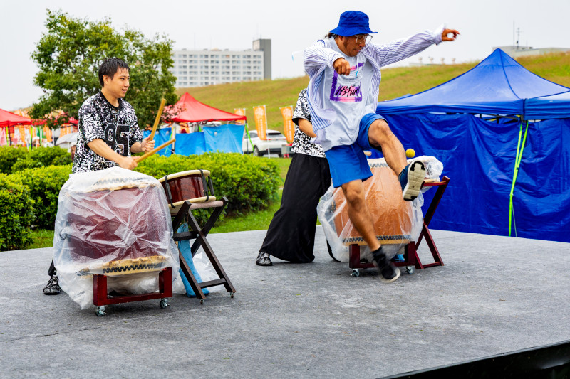 ひがよど祭り
