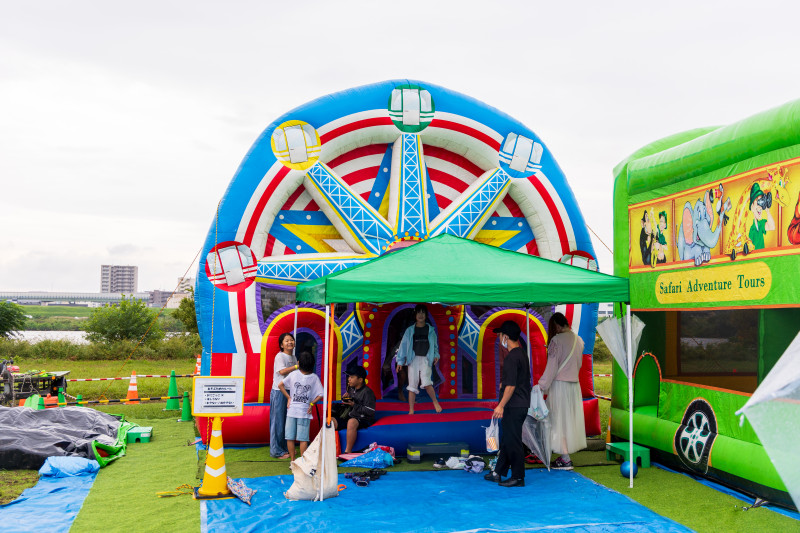 ひがよど祭り