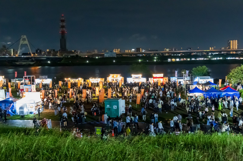 ひがよど祭り