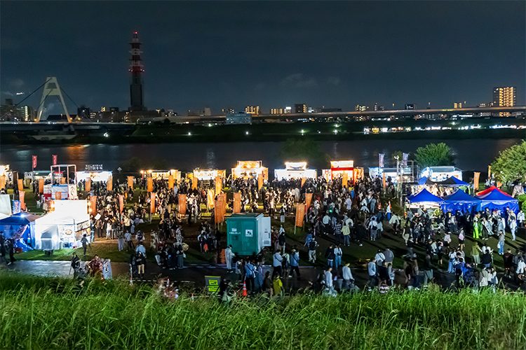 ひがよど祭り