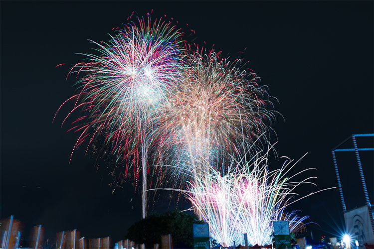 ひがよど祭り