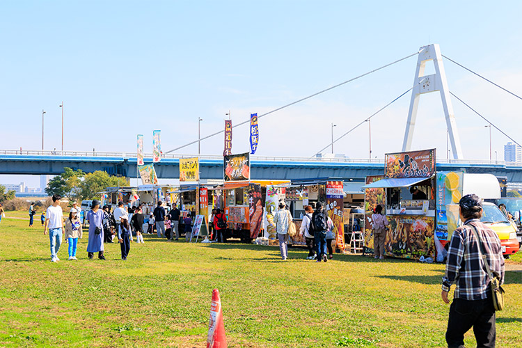 ひがよど祭り