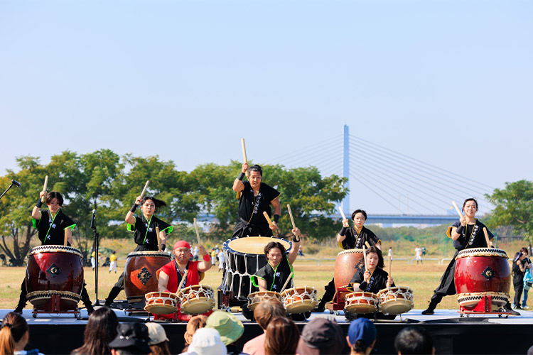 ひがよど祭り