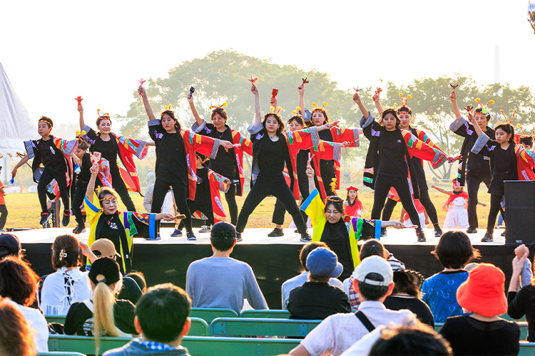 ひがよど祭り