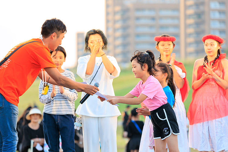 ひがよど祭り