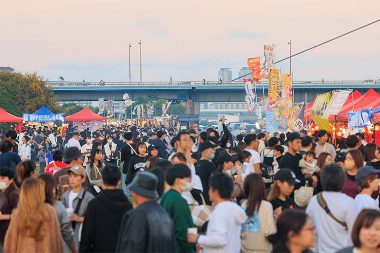 ひがよど祭り