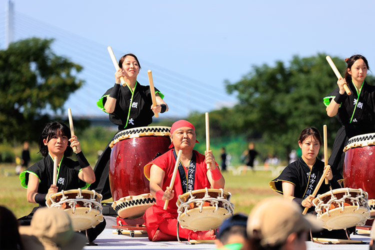 ひがよど祭り