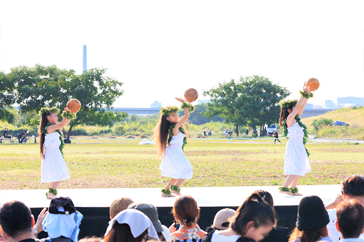 ひがよど祭り