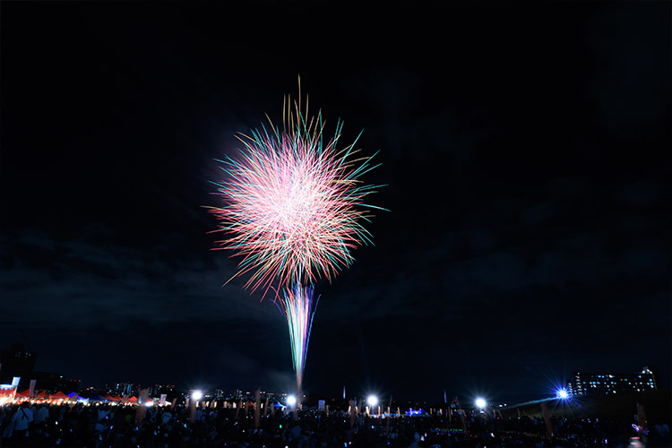 ひがよど祭り